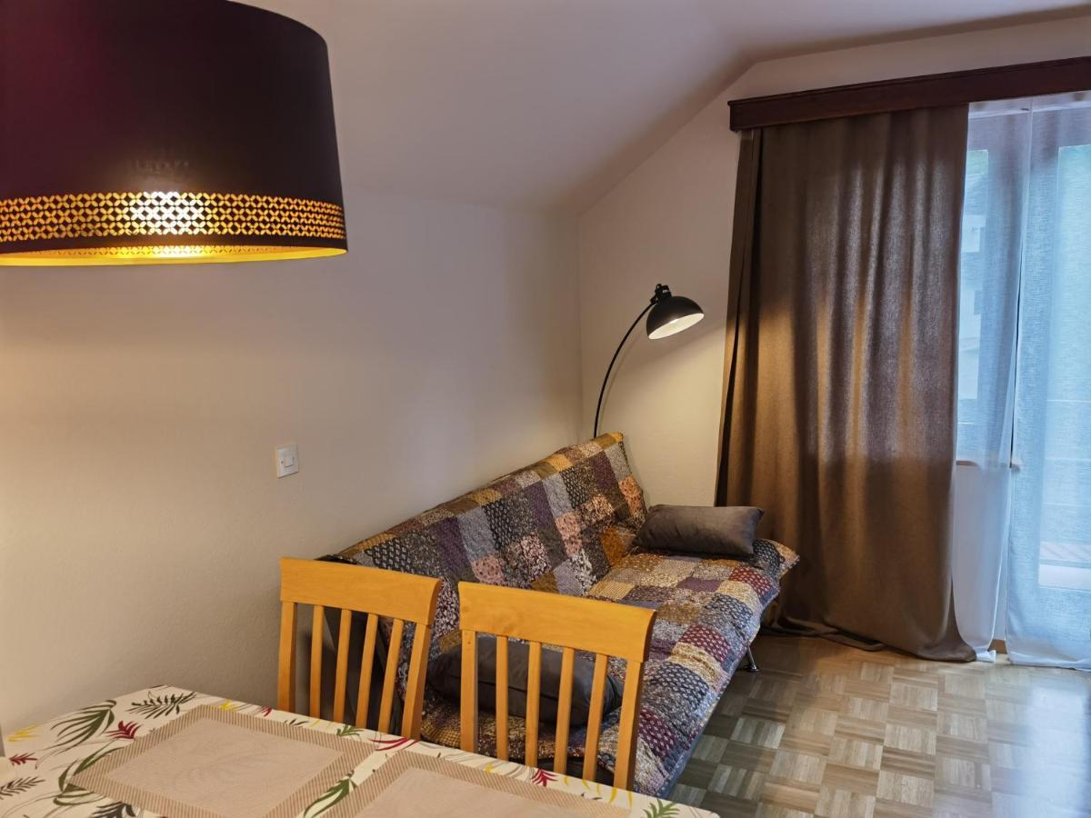 Atmosphere Apartments Bled Extérieur photo