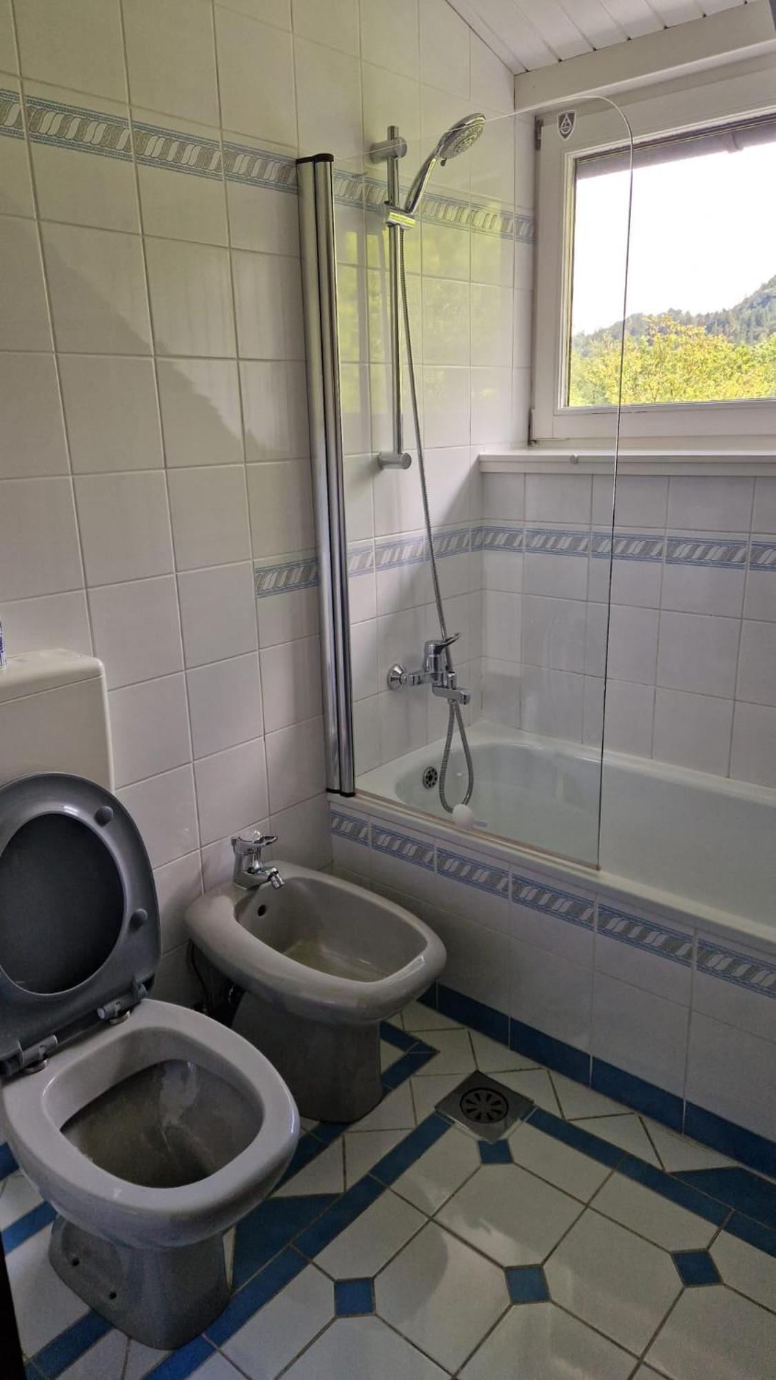 Atmosphere Apartments Bled Chambre photo