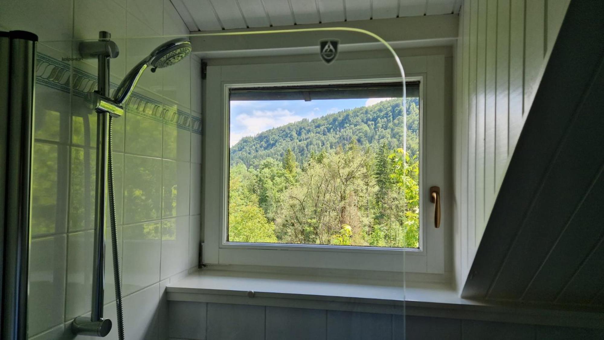 Atmosphere Apartments Bled Chambre photo