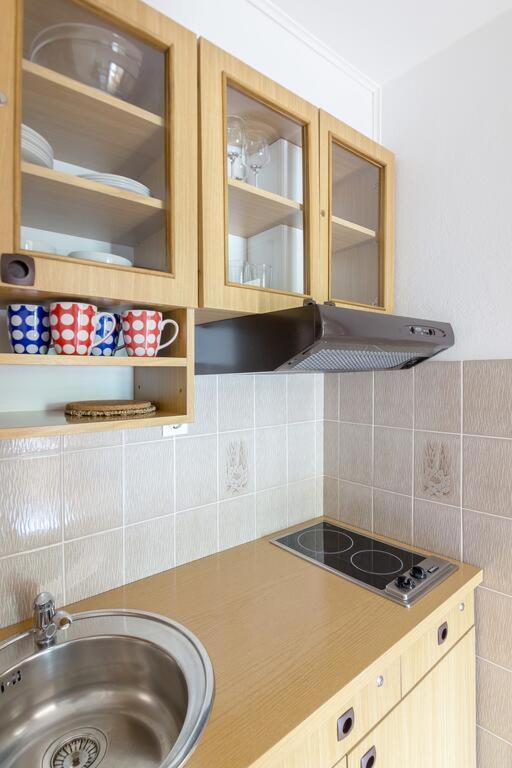 Atmosphere Apartments Bled Chambre photo